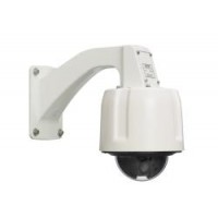PRESSURIZED PTZ CAMERA DOME (DAY/NIGHT); includes variable-speed drive